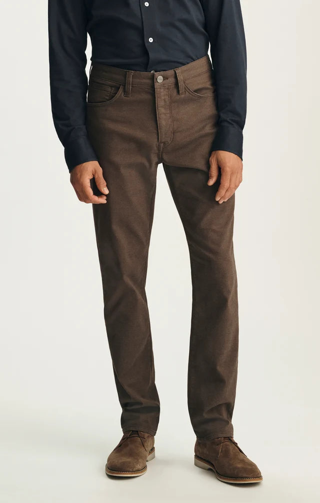 34 Heritage Courage Denim Coolmax - Chai-Men's Denim-Brooklyn-Vancouver-Yaletown-Canada