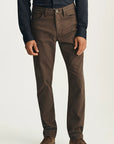 34 Heritage Courage Denim Coolmax - Chai-Men's Denim-Brooklyn-Vancouver-Yaletown-Canada