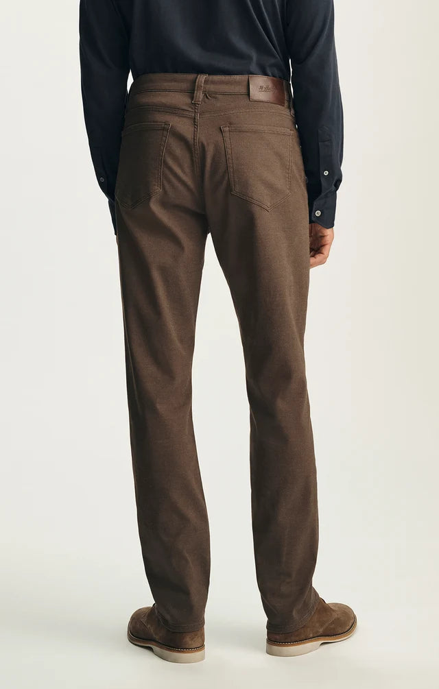 34 Heritage Courage Denim Coolmax - Chai-Men's Denim-Brooklyn-Vancouver-Yaletown-Canada