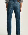 34 Heritage Courage Denim Vintage - Mid-Men's Denim-Brooklyn-Vancouver-Yaletown-Canada