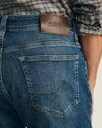 34 Heritage Courage Denim Vintage - Mid-Men's Denim-Brooklyn-Vancouver-Yaletown-Canada