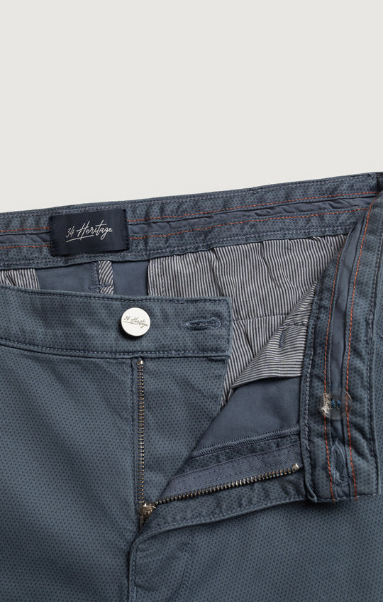 34 Heritage Arizona Flint Stone Tie Print-Men's Shorts-Brooklyn-Vancouver-Yaletown-Canada