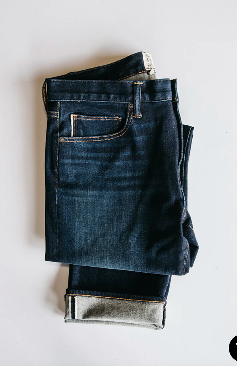 Kato CORE The Hammer Straight 10.5 Oz Denim Jeans Dizzy-Men's Denim-Yaletown-Vancouver-Surrey-Canada