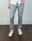 Jude Neale Axe Slim Straight - Lilox