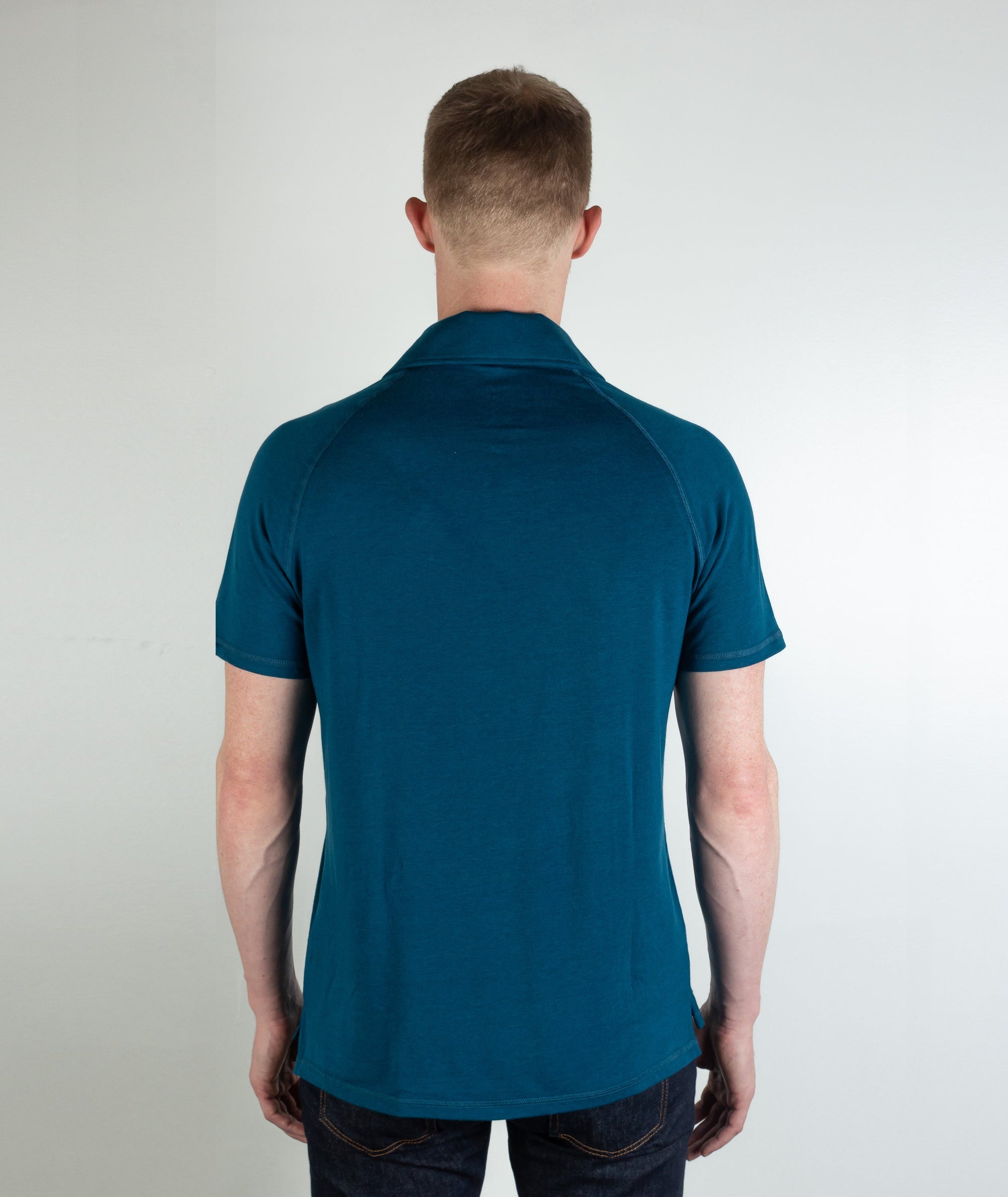 Jude Neale Jesse Polo Morocan-Men's T-Shirts-Brooklyn-Vancouver-Yaletown-Canada