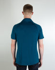 Jude Neale Jesse Polo Morocan-Men's T-Shirts-Brooklyn-Vancouver-Yaletown-Canada