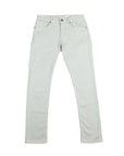 Jude Neale Axe Denim White Glacier