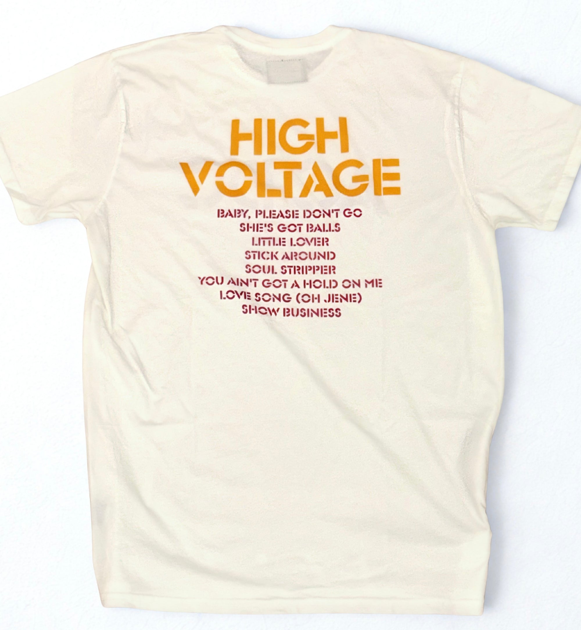 Retro Brand AC/DC-Men's T-Shirts-Brooklyn-Vancouver-Yaletown-Canada