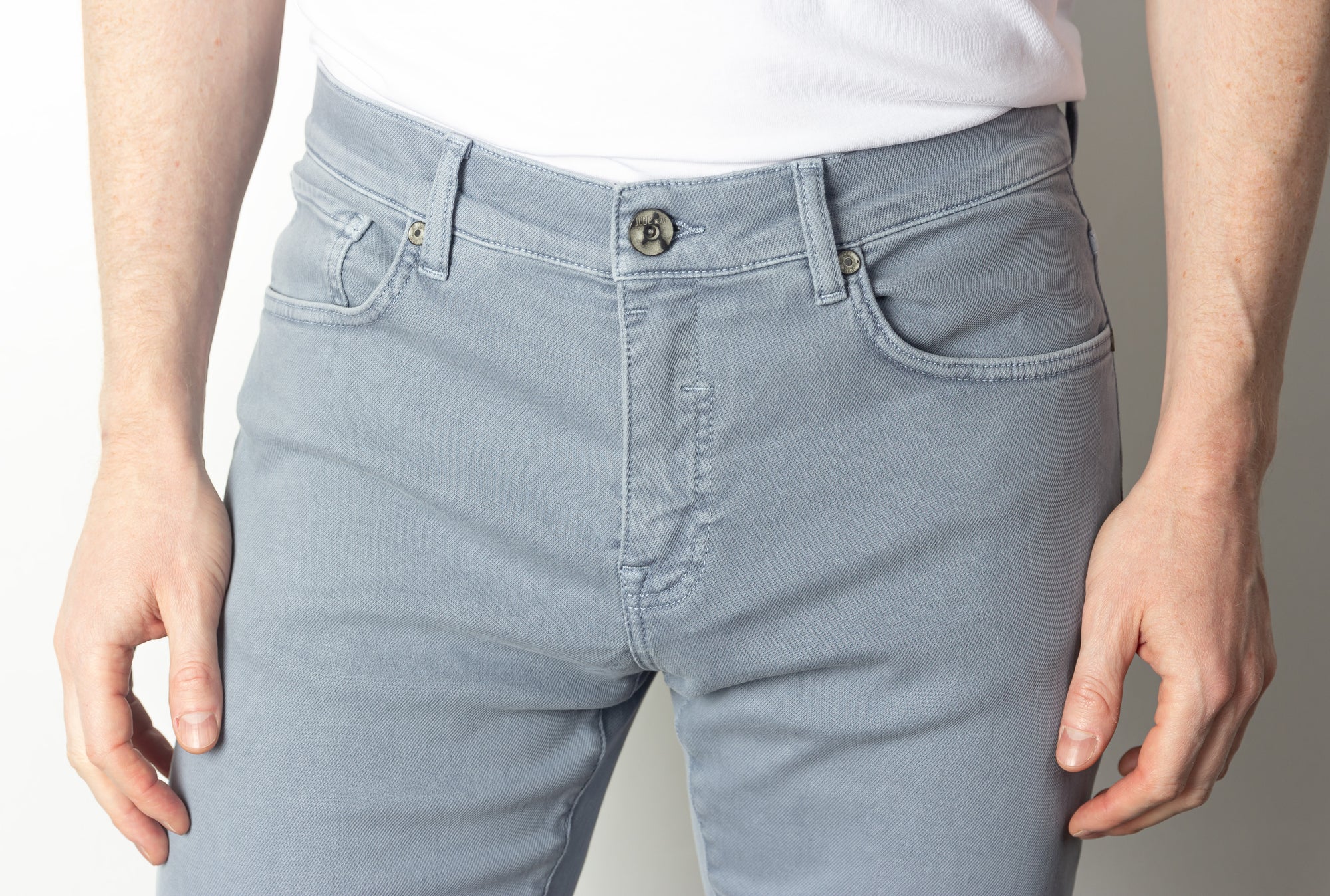 Jude Neale Axe Denim Ice Blue-Men's Denim-Brooklyn-Vancouver-Yaletown-Canada