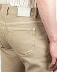 Jude Neale Axe Denim Sand-Men's Denim-Brooklyn-Vancouver-Yaletown-Canada