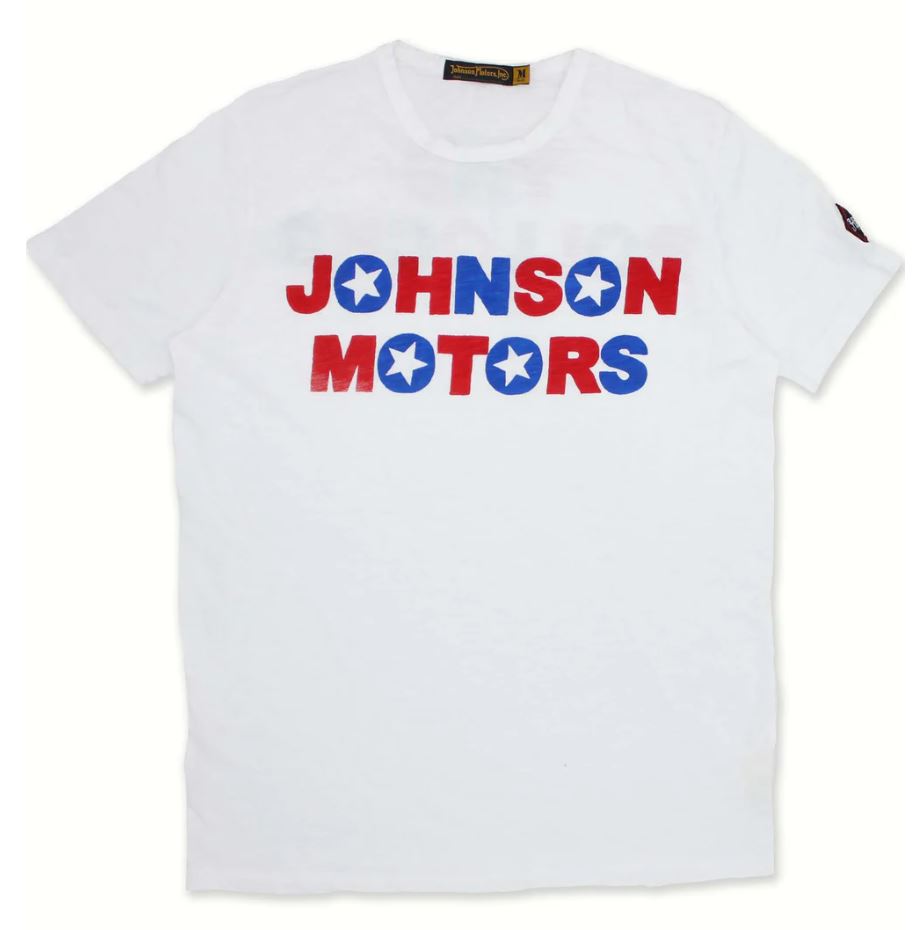 Johnson Motors-The Bollocks Tee SS23-Men&#39;s T-Shirts-Yaletown-Vancouver-Surrey-Canada
