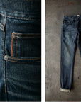 Kato CORE-The Pen Slim 14 oz Denim-Men's Denim-Yaletown-Vancouver-Surrey-Canada