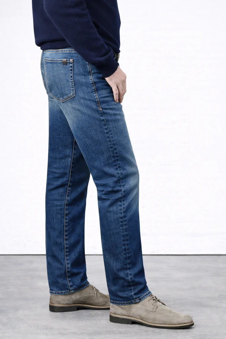Fidelity Jimmy - Exile Vintage-Men's Denim-Brooklyn-Vancouver-Yaletown-Canada