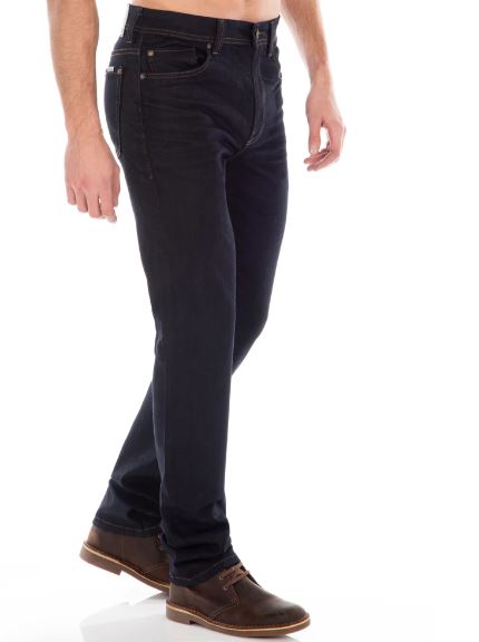 Fidelity - Jimmy - New Revolution-Men's Denim-Yaletown-Vancouver-Surrey-Canada