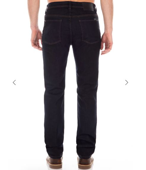 Fidelity - Jimmy - New Revolution-Men&#39;s Denim-Yaletown-Vancouver-Surrey-Canada