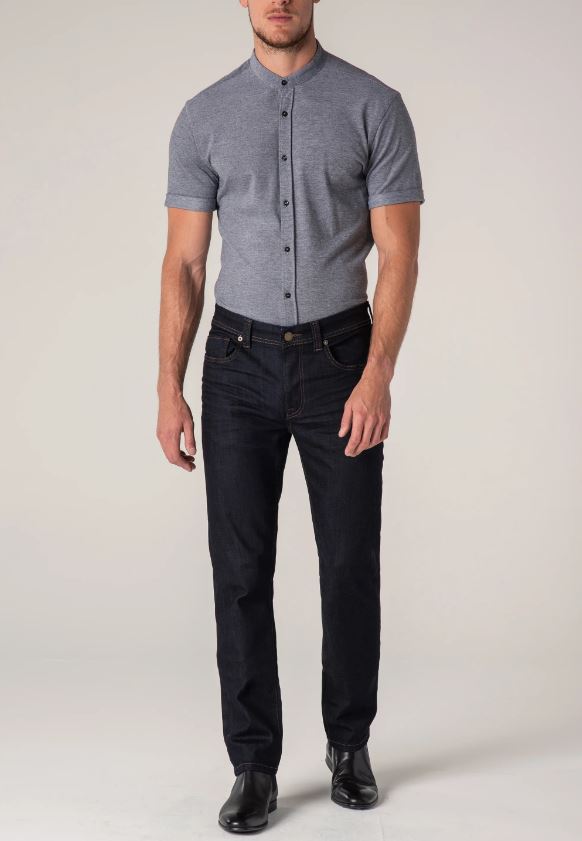 Fidelity - Jimmy - New Revolution-Men's Denim-Yaletown-Vancouver-Surrey-Canada