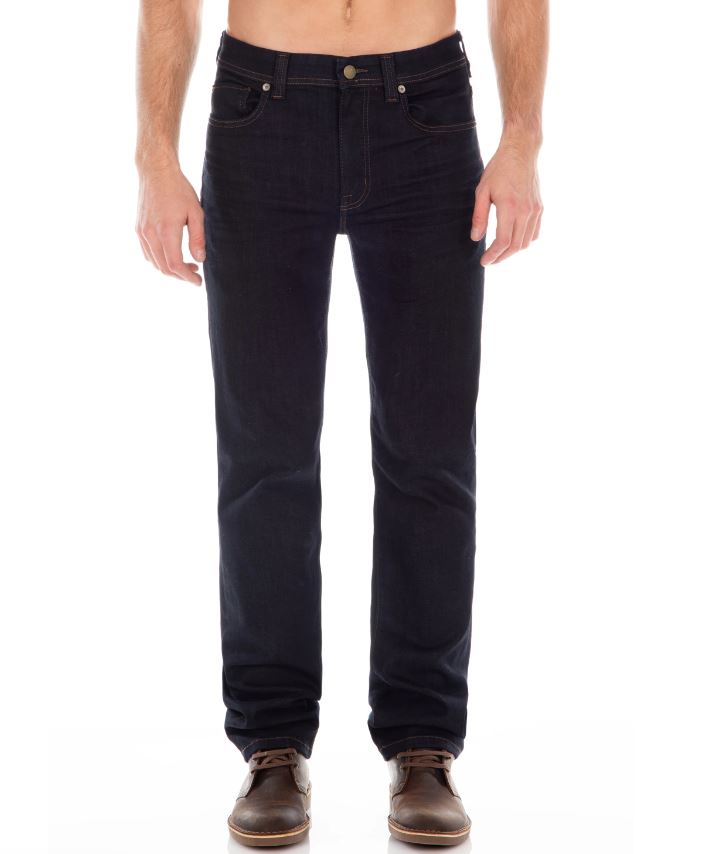 Fidelity - Jimmy - New Revolution-Men's Denim-Yaletown-Vancouver-Surrey-Canada