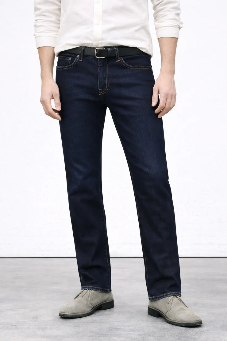 Fidelity Jimmy Denim - New Revolution-Men's Denim-Brooklyn-Vancouver-Yaletown-Canada
