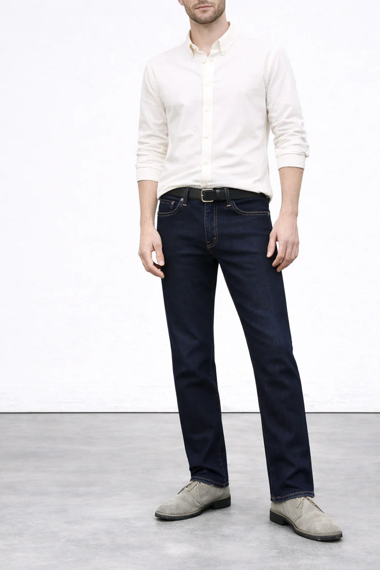 Fidelity Jimmy Denim - New Revolution-Men's Denim-Brooklyn-Vancouver-Yaletown-Canada