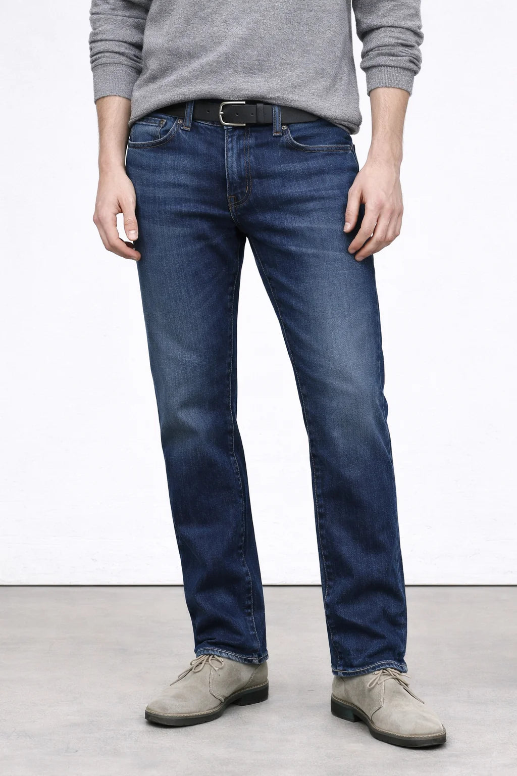 Fidelity Jimmy - Royalton-Men's Denim-Brooklyn-Vancouver-Yaletown-Canada