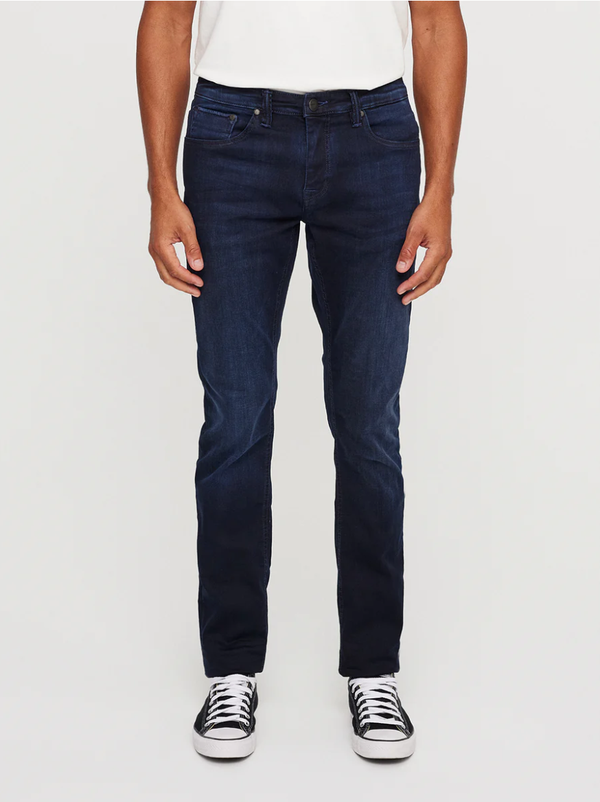 Gabba CORE Jones Straight Slim K2291 RS1104-Men's Denim-Yaletown-Vancouver-Surrey-Canada