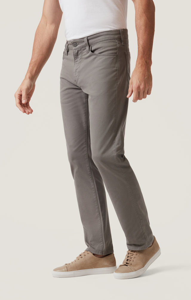 34 Heritage Courage Coolmax Pants - Steel-Men&#39;s Pants-Brooklyn-Vancouver-Yaletown-Canada