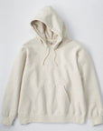 Edwin Kst070-34 Hoodie - Oatmeal-Men's Sweatshirts-Brooklyn-Vancouver-Yaletown-Canada