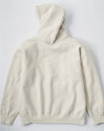 Edwin Kst070-34 Hoodie - Oatmeal-Men's Sweatshirts-Brooklyn-Vancouver-Yaletown-Canada