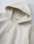 Edwin Kst070-34 Hoodie - Oatmeal-Men's Sweatshirts-Brooklyn-Vancouver-Yaletown-Canada