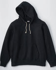 Edwin Kst070-75 Hoodie - Black-Men's Sweatshirts-Brooklyn-Vancouver-Yaletown-Canada