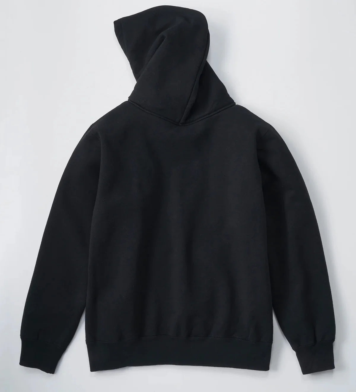Edwin Kst070-75 Hoodie - Black-Men's Sweatshirts-Brooklyn-Vancouver-Yaletown-Canada