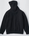 Edwin Kst070-75 Hoodie - Black-Men's Sweatshirts-Brooklyn-Vancouver-Yaletown-Canada