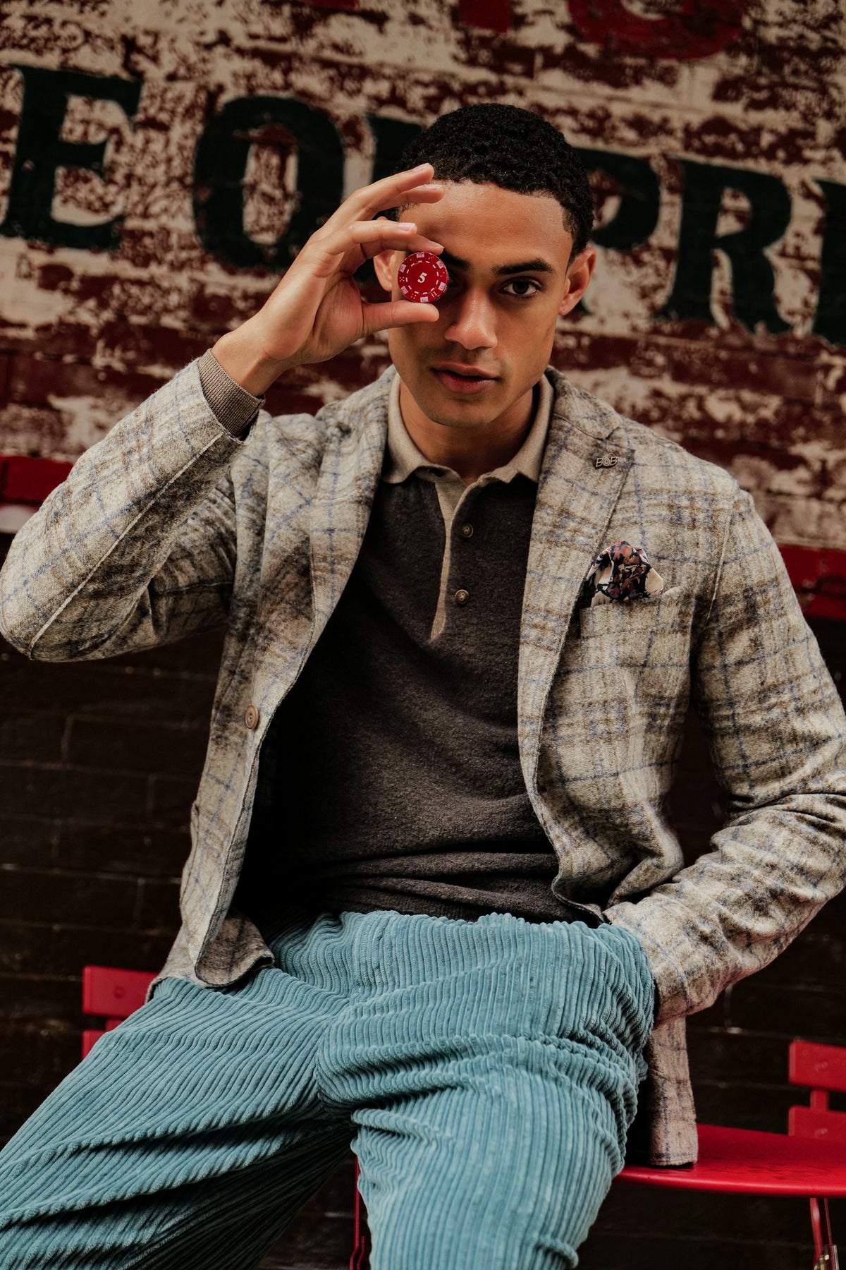 Dover464 Blazer - Var.3-Men's Blazers-Brooklyn-Vancouver-Yaletown-Canada