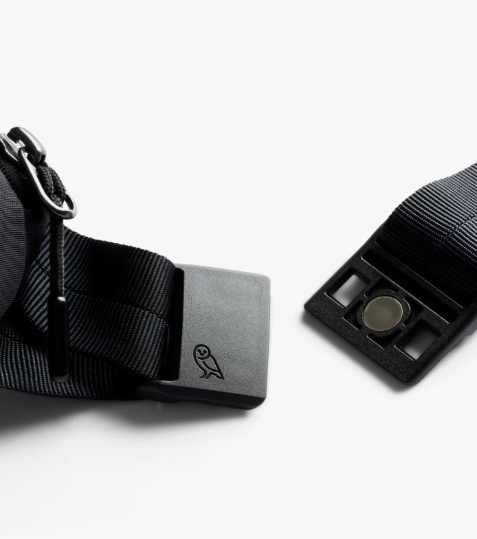 Bellroy Laneway Belt Bag Ink-Men's Bags-Brooklyn-Vancouver-Yaletown-Canada