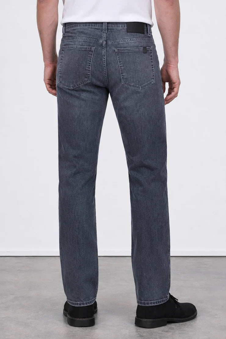 Fidelity Torino - Ghost Grey-Men's Denim-Brooklyn-Vancouver-Yaletown-Canada