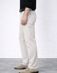 Fidelity Jimmy Denim - Putty-Men's Denim-Brooklyn-Vancouver-Yaletown-Canada