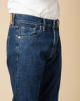 COF Studio M8 Straight 14oz RG CO IND Selvedge 6x Wash-Men's Denim-Brooklyn-Vancouver-Yaletown-Canada