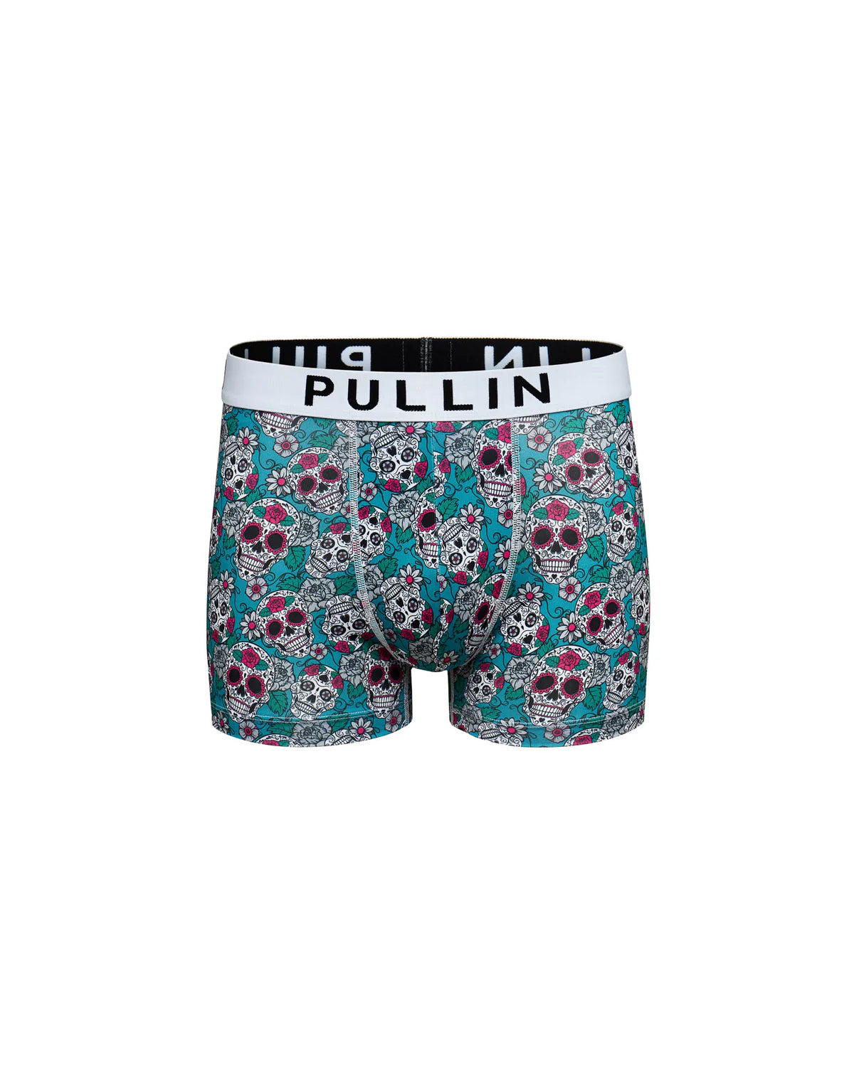 Pullin Men's Trunk - Master Mexico-Men's Accessories-Brooklyn-Vancouver-Yaletown-Canada