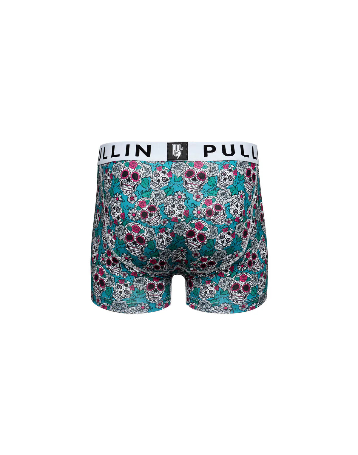 Pullin Men's Trunk - Master Mexico-Men's Accessories-Brooklyn-Vancouver-Yaletown-Canada