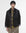 Barbour Os Transport Wax Jacket - Black-Men's Coats-Brooklyn-Vancouver-Yaletown-Canada