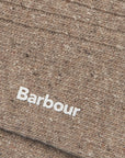 Barbour Accessories Houghton Socks Beige Biscuit-Men's Accessories-Brooklyn-Vancouver-Yaletown-Canada