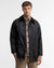 Barbour Beaufort Wax Jacket - Sage-Men's Coats-Brooklyn-Vancouver-Yaletown-Canada