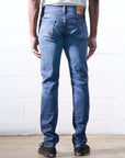 Edwin Aomori Regular TAPERED- Nakaba (Middle)-Men's Denim-Brooklyn-Vancouver-Yaletown-Canada