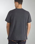 Nudie Roy Deep Tracks T-Shirt-Men's T-Shirts-Brooklyn-Vancouver-Yaletown-Canada