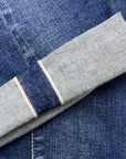 Fidelity Denim Torino Patchouli Selvedge Slim Fit Jeans-Men's Denim-Brooklyn-Vancouver-Yaletown-Canada