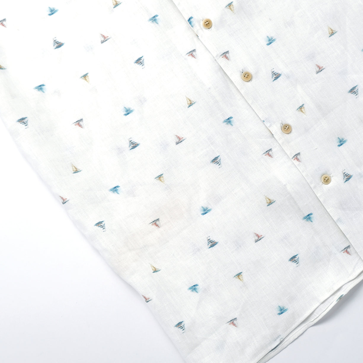 Outclass S/S Havana Shirt - Regatta-Men's Shirts-Brooklyn-Vancouver-Yaletown-Canada