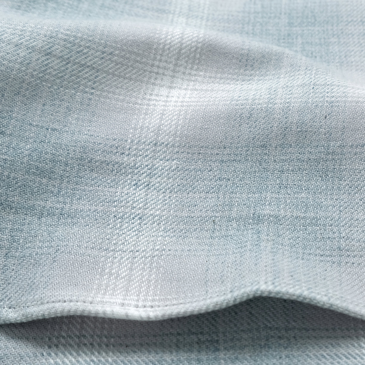 Outclass L/S Easy Shirt - Mist Plaid-Men's Shirts-Brooklyn-Vancouver-Yaletown-Canada