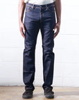 Edwin Aomori Regular Straight - Wet-Men's Denim-Brooklyn-Vancouver-Yaletown-Canada