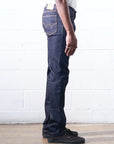 Edwin Aomori Regular Straight - Wet-Men's Denim-Brooklyn-Vancouver-Yaletown-Canada