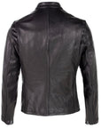 Schott CORE Cowhide Perfecto Cafe Leather Jacket-Men's Leather Jackets-Yaletown-Vancouver-Surrey-Canada